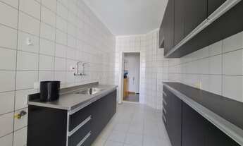 Imagem 6: Apartamento a 300ms do Parque do Ibirapuera, com 98 m2, 3 dorms,Moema - São Paulo - SP