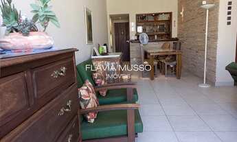 Imagem 5: Apartamento à venda em Copacabana 2 quartos, original 3, com 82m2 e vista lateral mar!