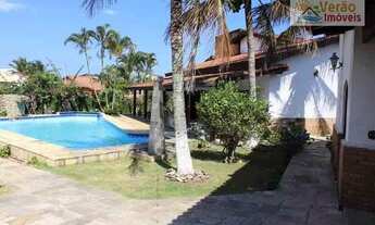 Imagem 7: Casa com 4 dormitórios à venda, 300 m² por R$ 850.000,00 - Jardim Jamaica - Itanhaém/SP