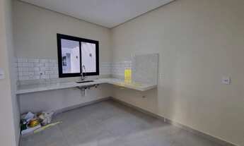 Imagem 5: Casa com 3 dormitórios à venda, 106 m² por R$ 720.000,00 - Jardins do Império - Indaiatuba