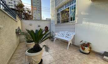 Imagem 7: Apartamento com 3 dormitórios à venda, 95 m² por R$ 500.000,00 - Caiçaras - Belo Horizonte