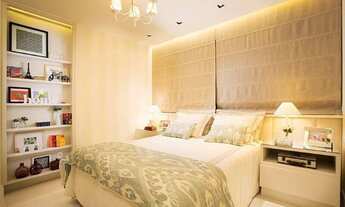 Imagem 2: Excelente apartamento com 3 quartos na Barra da Tijuca