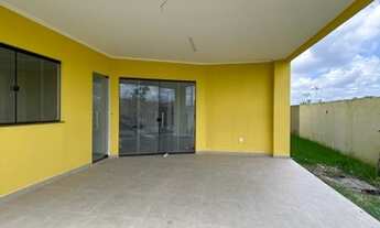 Imagem 2: Casa Duplex 4 Suites + Gabinete - JARDINS MARSELHA