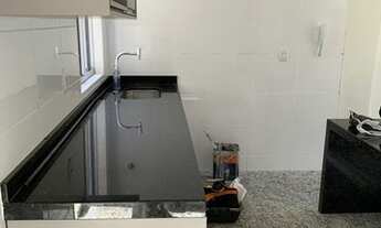 Imagem 3: Apartamento com área privativa à venda, 2 quartos, 2 suítes, 2 vagas, Cruzeiro - Belo Hori