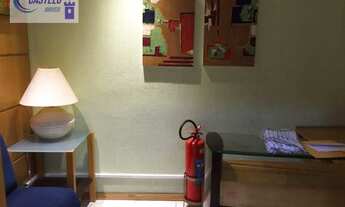 Imagem 3: Sala, 35 m² - venda por R$ 260.000,00 ou aluguel por R$ 980,00/mês - São Francisco - Niter