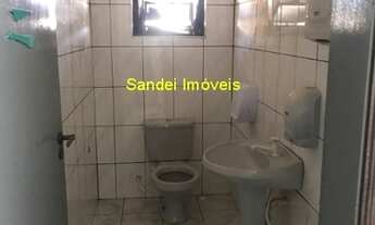 Imagem 4: BARRACAO COMERCIAL em SOROCABA - SP, JARDIM ZULMIRA