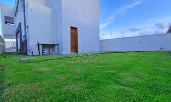 Imagem 4: Duplex novo no condomínio Monte Carlo com 4 quartos, quintal, etc