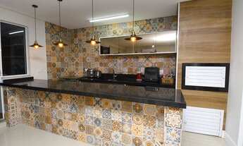 Imagem 7: Casa 4 suítes em condomínio em Camboriú