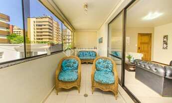 Imagem 2: Apartamento para venda com 106 metros quadrados com 2 quartos em Petrópolis - Porto Alegre