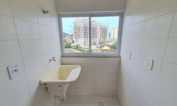 Imagem 3: Apartamento para venda com 71 metros quadrados com 2 quartos em Itacorubi - Florianópolis