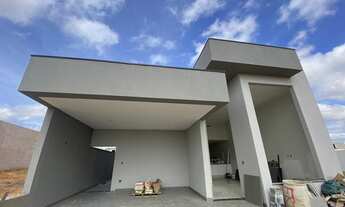 Imagem: Casa de condomínio térrea para venda com