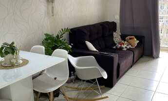 Imagem: Flex Parque Dez I 02 quartos