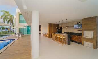 Imagem 6: Casa excelente paraíso dos lagos guarajuba camacari Bahia