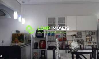 Imagem 3: Loop Imóveis vende casa em Condomínio fechado no Lago Norte