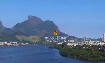 Imagem: Península Bernini 04 Suítes Vista Panorâmica!