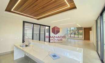 Imagem 5: Sobrado à venda, 303 m² por R$ 2.200.000,00 - Chácaras Aeroporto - Maringá/PR