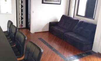 Imagem 2: SAO BERNARDO DO CAMPO - Residential / Apartment - NOVA PETROPOLIS