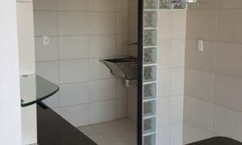 Imagem 4: Apartamento nascente Cabo Branco