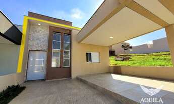 Imagem: CASA TÉRREA NO CONDOMÍNIO HORTO FLORESTAL