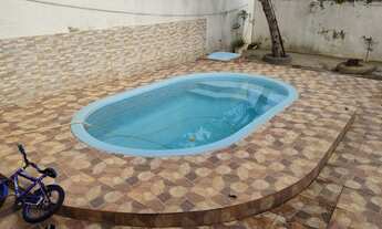 Imagem 7: Vendo Casa De 2 pisos No Bairro Nova Esperança, Próximo a Av. Rio Madeira