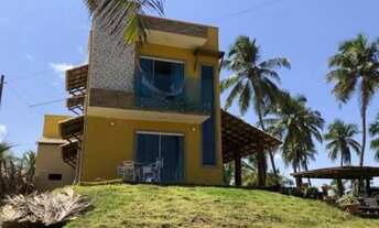 Imagem 2: Casa 4 quartos em Siribinha