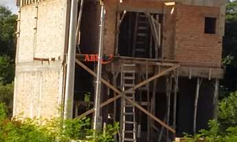 Imagem 3: Sobrado Alto Padrão para Venda no Vale Ville - 2187