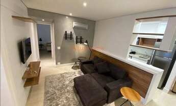 Imagem 5: Apartamento Alto Padrão para Aluguel em Itaim Bibi São Paulo-SP - 42-90323-T