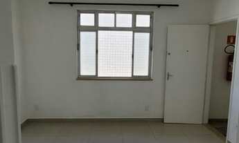 Imagem 3: Apartamento de Frente - 03 dormitórios - Rua Luís de Camões, 146 ap. 41 - Vila Matias - Sa