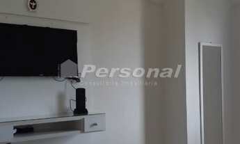 Imagem 4: Oportunidade Condominio Etoile 125m2