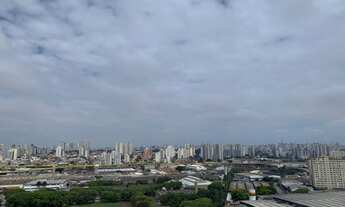 Imagem 7: Apartamento para venda com 100 metros quadrados com 3 quartos em Quinta da Paineira - São