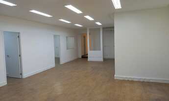 Imagem 2: LOCAÇÃO DE MEIO ANDAR - RUA MÉXICO - CENTRO - RIO DE JANEIRO/RJ