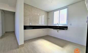 Imagem 5: Apartamento-77m²-3quartos-2vagas-predio-com-espaço-gourmet-área-lazer-elevador-para-Venda