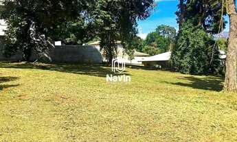 Imagem: Terreno a venda no Condomínio de alto padrao