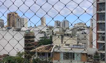 Imagem 7: Leblon/ prédio com piscina ! 3 quartos , vaga