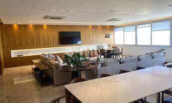 Imagem 5: Apartamento para venda com 410 metros quadrados com 6 quartos em Ipanema - Rio de Janeiro