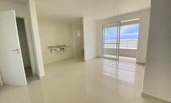 Imagem: Apartamento para venda possui 35 metros