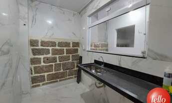 Imagem 6: São Paulo - Prédio Inteiro - Tatuapé