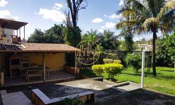 Imagem 6: Espaçosa Casa no bairro Colonial em Contagem!