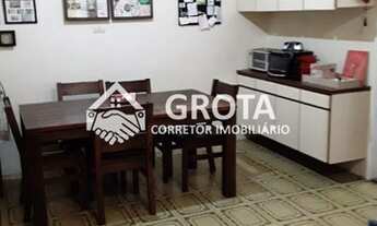 Imagem 4: Lindo Sobrado para Venda no bairro Vila Regente Feijó, 4 dorm, 2 suíte, 3 vagas, 164 m