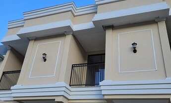 Imagem 5: Lançamento sobrado 2 Suítes e 2 Vagas, no Morretes