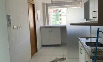 Imagem 4: Apartamento Grande 3 quartos Andar Alto em Casa Amarela