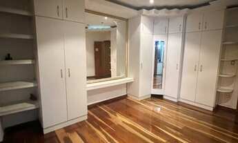 Imagem 6: Apartamento para aluguel e venda possui 134 metros quadrados com 3 quartos