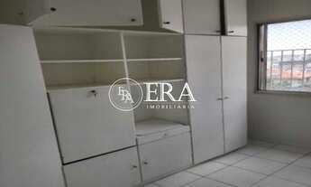 Imagem 7: Méier- Rua Santos Titara, varanda, 2 quartos, 1 vaga, total infraestrutura