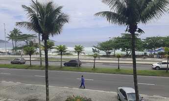 Imagem: Av.Lúcio Costa -Apartamento 4 quartos com