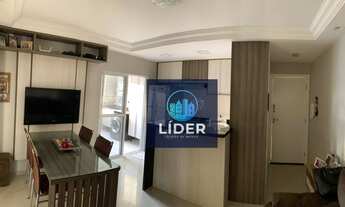 Imagem 4: Apartamento próximo da Universidade Positivo com 2 dormitórios à venda, 55 m² por R$ 310.0