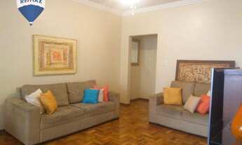 Imagem 6: Apartamento Garden com 3 dormitórios à venda, 157 m² por R$ 477.000,00 - Bom Pastor - Juiz