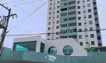 Imagem: Apartamento à Venda no Ed. Denio Goes