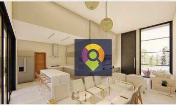 Imagem: Casa com 4 dormitórios à venda, 200 m²