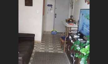 Imagem 5: Vista lateral para o mar no centro da Ocian