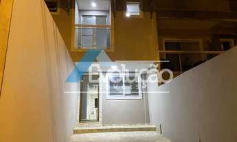 Imagem 3: CASA DUPLEX EM CONDOMÍNIO TAQUARA RJ